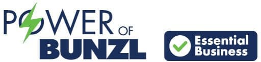 The Power Of Bunzl One Person One Company Endless Opportunities 